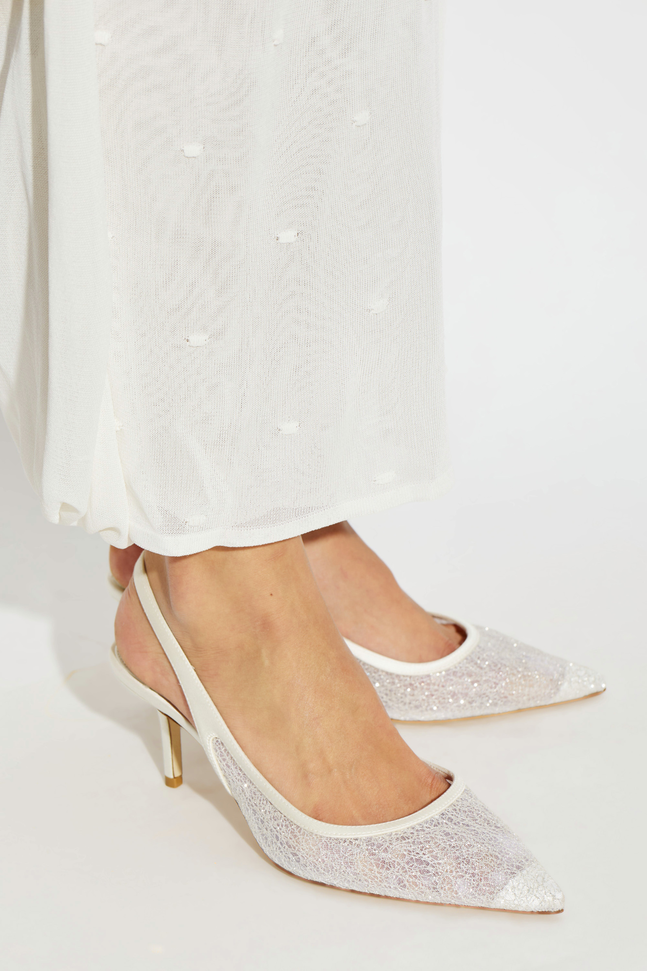Jimmy Choo 'Love 65' heeled shoes | Women's | Vitkac